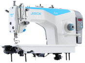 Промышленная швейная машина JACK A2B-CH-M